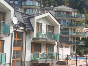 Plazza Royal APT - rent or buy